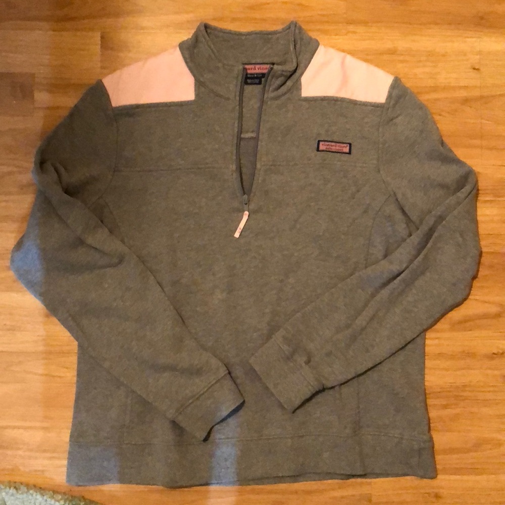 VV Shep shirt Large